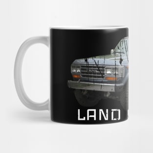 LAND CRUISER Mug